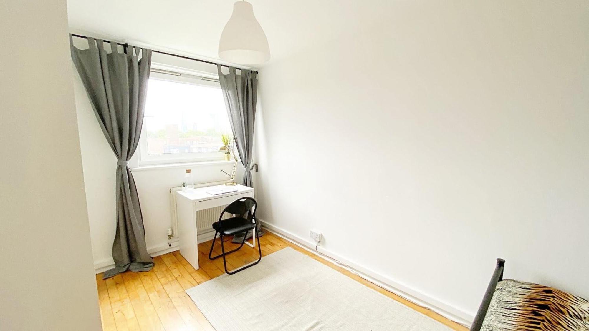 Spacious Room With City Skyline Views Close To London Eye ภายนอก รูปภาพ